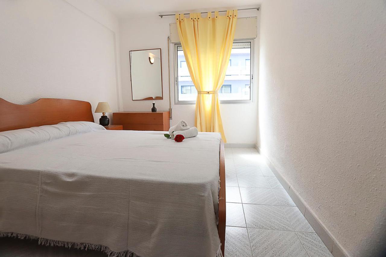 Costa Daurada Apartaments - Dms III Salou Luaran gambar