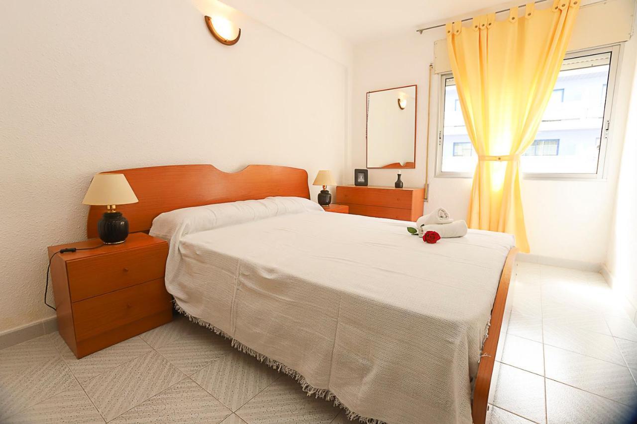Costa Daurada Apartaments - Dms III Salou Luaran gambar