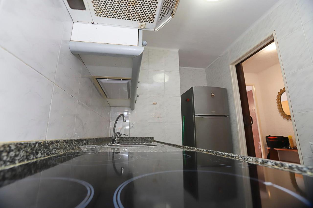 Costa Daurada Apartaments - Dms III Salou Luaran gambar