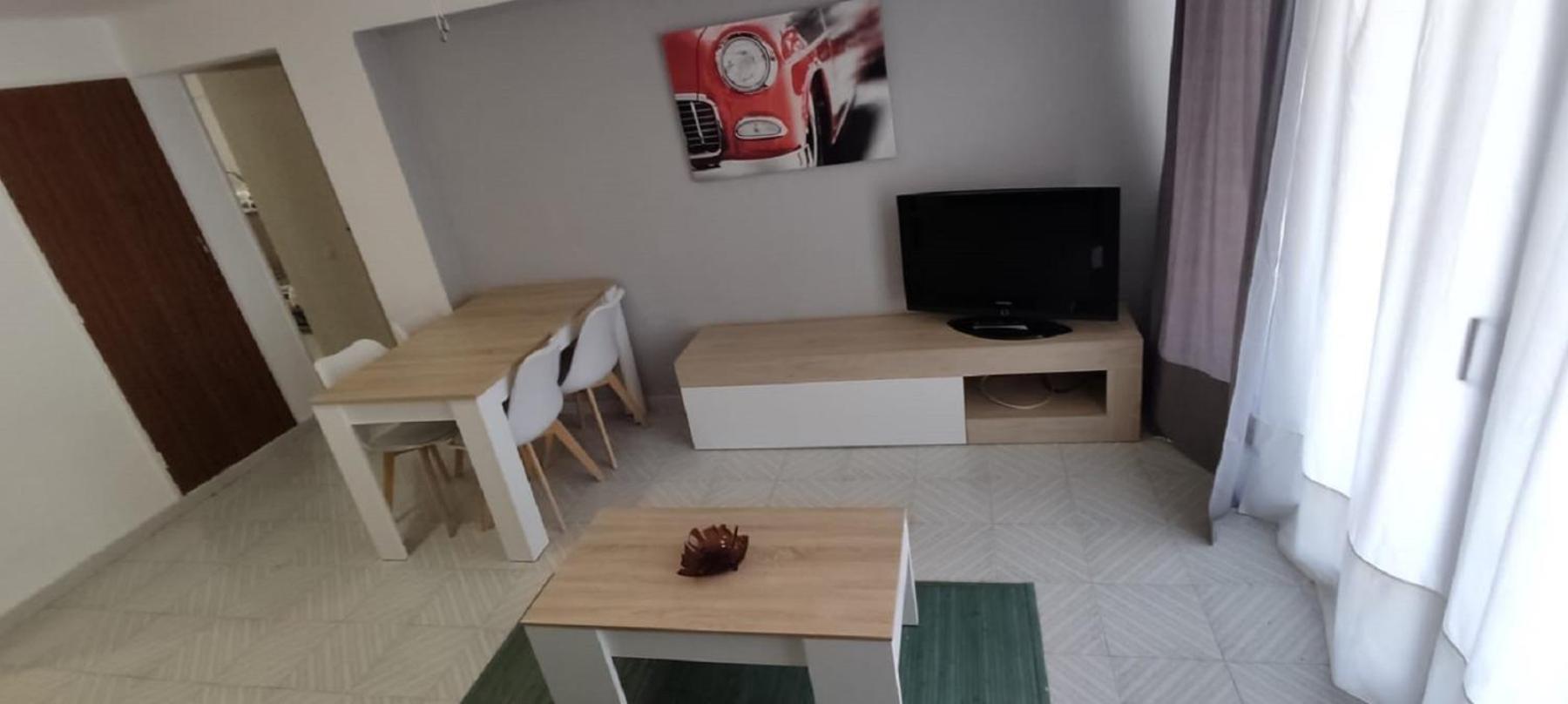 Costa Daurada Apartaments - Dms III Salou Luaran gambar