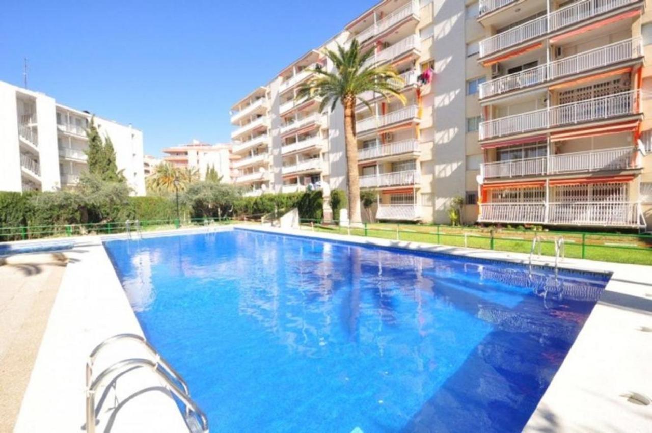 Costa Daurada Apartaments - Dms III Salou Luaran gambar